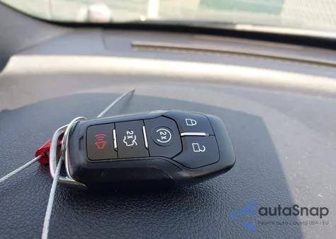 2017 Ford Explorer Xlt z USA, uszkodzony, nr VIN 1FM5K7D81HGE27971